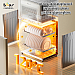 Bear Disinfection Cabinet 90L HA-C80J2 (ទូដាក់ចានសម្លាប់មេរោគ​90L ​HA-C80J2)
